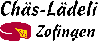 Logo Chäslädeli Zofingen