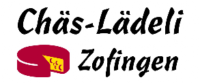 Logo chäslädeli Zofingen
